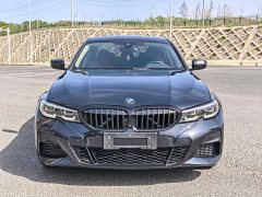 BMW 3 Series 325i M Sports Night Package - фото 2