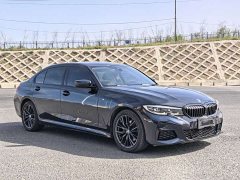 BMW 3 Series 325i M Sports Night Package - фото 3