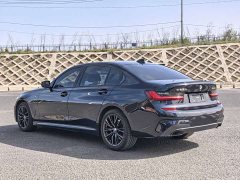 BMW 3 Series 325i M Sports Night Package - фото 4