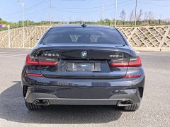 BMW 3 Series 325i M Sports Night Package - фото 5