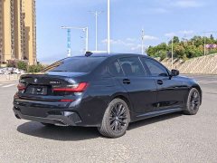 BMW 3 Series 325i M Sports Night Package - фото 6