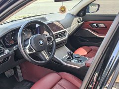 BMW 3 Series 325i M Sports Night Package - фото 7