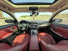 BMW 3 Series 325i M Sports Night Package - фото 9