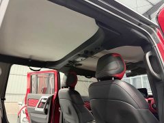 Beijing Off-Road BJ40 2019 PLUS 2.3T Automatic Four-wheel Drive Exclusive Edition National VI - фото 11