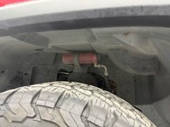 Beijing Off-Road BJ40 2019 PLUS 2.3T Automatic Four-wheel Drive Exclusive Edition National VI - фото 13