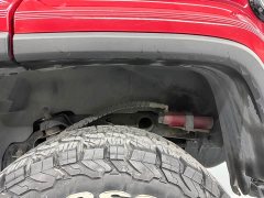 Beijing Off-Road BJ40 2019 PLUS 2.3T Automatic Four-wheel Drive Exclusive Edition National VI - фото 14