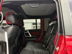 Beijing Off-Road BJ40 2019 PLUS 2.3T Automatic Four-wheel Drive Exclusive Edition National VI - фото 4