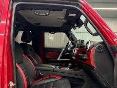 Beijing Off-Road BJ40 2019 PLUS 2.3T Automatic Four-wheel Drive Exclusive Edition National VI - фото 5