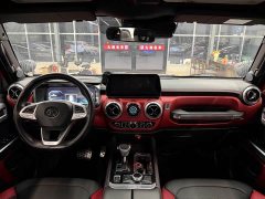 Beijing Off-Road BJ40 2019 PLUS 2.3T Automatic Four-wheel Drive Exclusive Edition National VI - фото 6