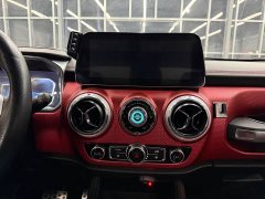 Beijing Off-Road BJ40 2019 PLUS 2.3T Automatic Four-wheel Drive Exclusive Edition National VI - фото 8