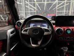 Beijing Off-Road BJ40 2019 PLUS 2.3T Automatic Four-wheel Drive Exclusive Edition National VI - фото 9