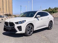BMW X2 (Imported) sDrive25i M Sports Package - фото 1