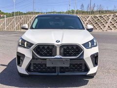 BMW X2 (Imported) sDrive25i M Sports Package - фото 2