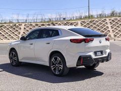 BMW X2 (Imported) sDrive25i M Sports Package - фото 4