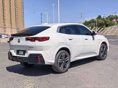 BMW X2 (Imported) sDrive25i M Sports Package - фото 6