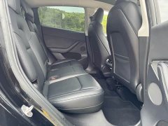 Lexus Y Refresh RWD - фото 11