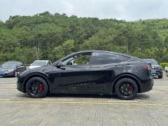 Lexus Y Refresh RWD - фото 3