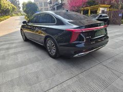 Hongqi H5 1.5T DCT Connected Qiyun Edition - фото 11