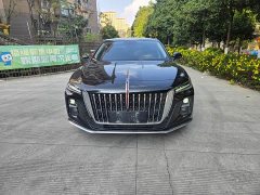 Hongqi H5 1.5T DCT Connected Qiyun Edition - фото 2