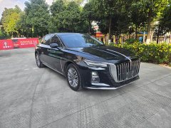 Hongqi H5 1.5T DCT Connected Qiyun Edition - фото 3