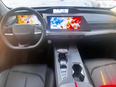Changan Auchan Z6 Blue Whale 1.5T DCT smart collar - фото 10