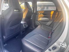 Changan Auchan Z6 Blue Whale 1.5T DCT smart collar - фото 12