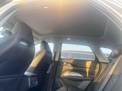 Changan Auchan Z6 Blue Whale 1.5T DCT smart collar - фото 13