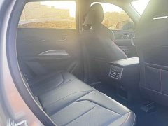 Changan Auchan Z6 Blue Whale 1.5T DCT smart collar - фото 14