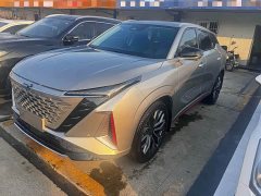 Changan Auchan Z6 Blue Whale 1.5T DCT smart collar - фото 2