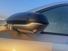 Changan Auchan Z6 Blue Whale 1.5T DCT smart collar - фото 7