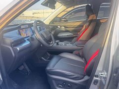 Changan Auchan Z6 Blue Whale 1.5T DCT smart collar - фото 9