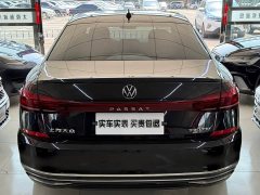 Volkswagen Passat 330TSI Deluxe Edition - фото 14