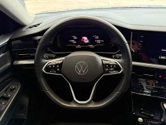 Volkswagen Passat 330TSI Deluxe Edition - фото 9