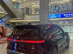 NIO ES8 Six-seater Executive Deluxe Edition - фото 2