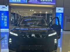 NIO ES8 Six-seater Executive Deluxe Edition - фото 3