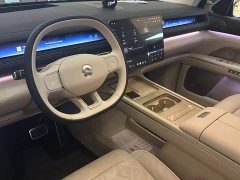 NIO ES8 Six-seater Executive Deluxe Edition - фото 5