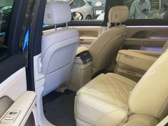 NIO ES8 Six-seater Executive Deluxe Edition - фото 6