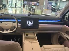NIO ES8 Six-seater Executive Deluxe Edition - фото 7