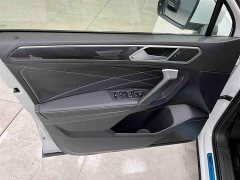 Volkswagen Tiguan L 2023 280TSI automatic two-wheel drive Chaochuang limited edition - фото 10