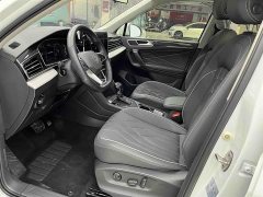 Volkswagen Tiguan L 2023 280TSI automatic two-wheel drive Chaochuang limited edition - фото 11