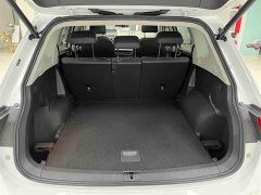 Volkswagen Tiguan L 2023 280TSI automatic two-wheel drive Chaochuang limited edition - фото 16