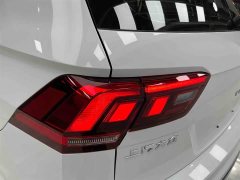 Volkswagen Tiguan L 2023 280TSI automatic two-wheel drive Chaochuang limited edition - фото 19