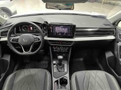 Volkswagen Tiguan L 2023 280TSI automatic two-wheel drive Chaochuang limited edition - фото 2