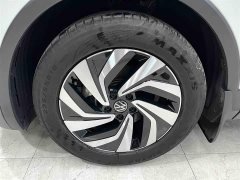 Volkswagen Tiguan L 2023 280TSI automatic two-wheel drive Chaochuang limited edition - фото 20