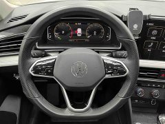 Volkswagen Tiguan L 2023 280TSI automatic two-wheel drive Chaochuang limited edition - фото 6