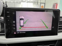 Volkswagen Tiguan L 2023 280TSI automatic two-wheel drive Chaochuang limited edition - фото 8