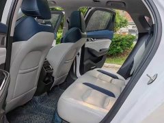 Lexus Xingrui 2021 2.0TD luxury - фото 10