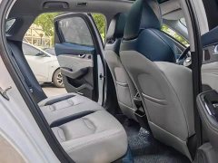 Lexus Xingrui 2021 2.0TD luxury - фото 11
