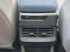 Lexus Xingrui 2021 2.0TD luxury - фото 13