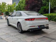 Lexus Xingrui 2021 2.0TD luxury - фото 4